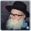 הרב פוברסקי זצ''ל